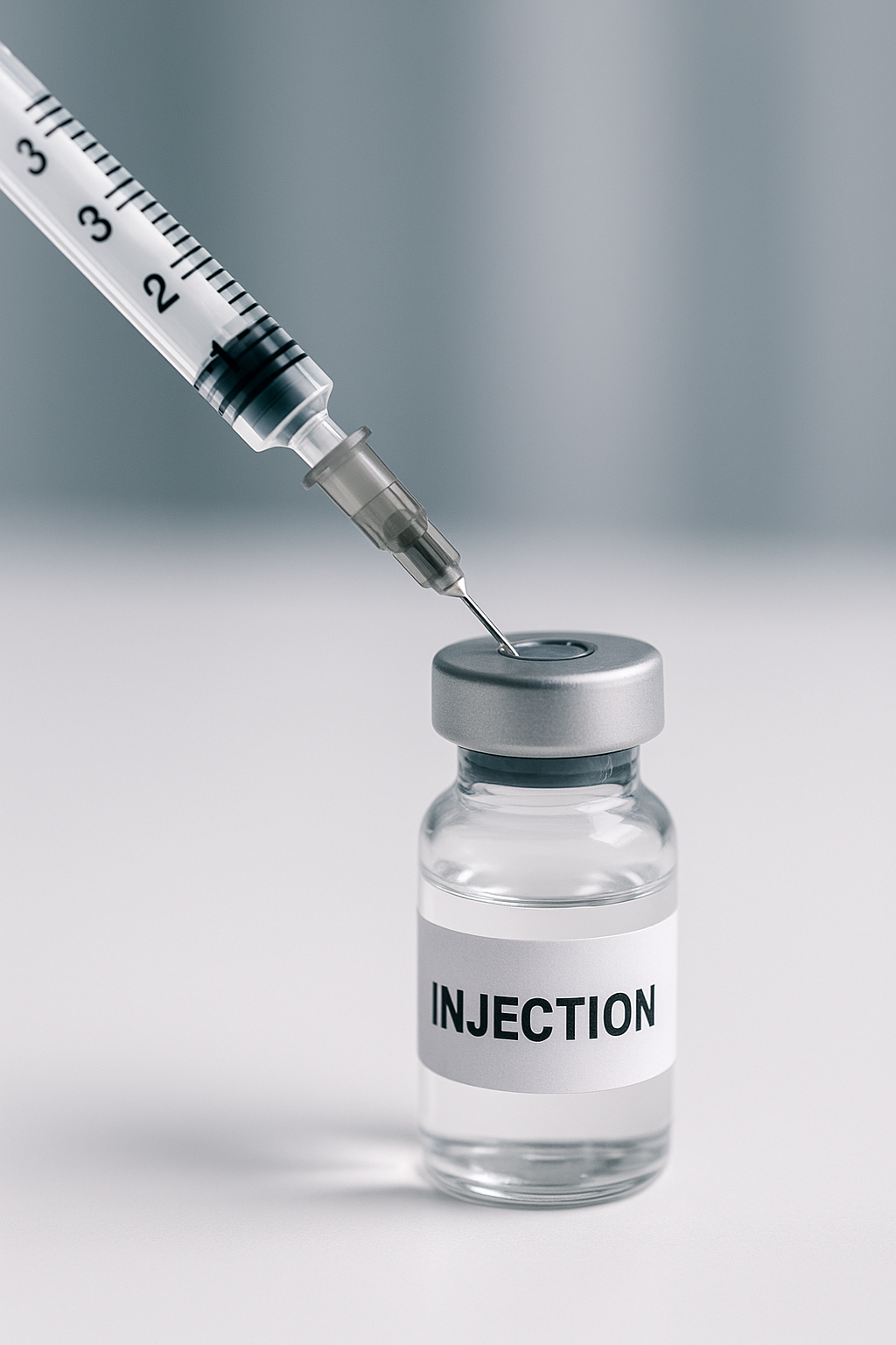 Injecti Pelikas Healthcare | Global Pharma Exports